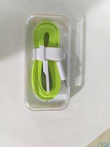 Pisen data cable Type C