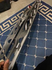 Swing Arm Monster Hunter