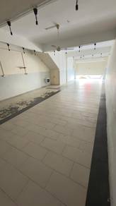 Shop lot For Sale in Ipoh,PRK