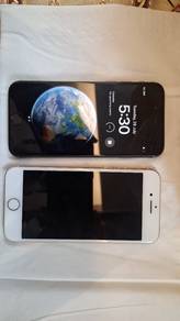 IP 8 64 gb 75% batery life 7/10 condition