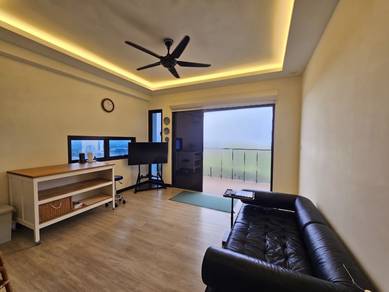 Service Residence For Sale in Putra Residence