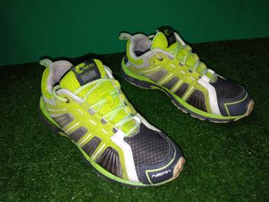 ITEM BUNDLE_Kasut Outdoor NEPA size 42