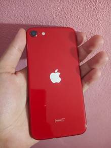 Iphone SE2 (128gb, ios 26.5)