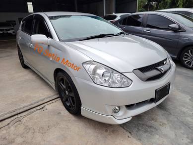 Toyota Caldina ZT in Melaka Tengah, MLK
