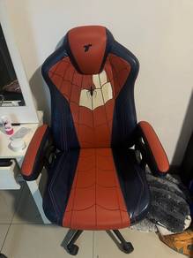 Spider-Man Gaming Chair