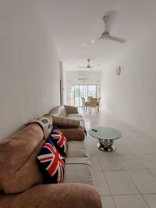 Townhouse For Rent in Puchong,SGR
