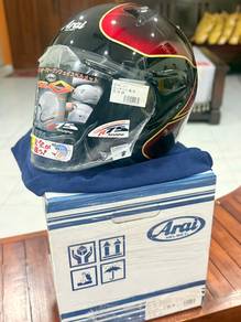 Arai SZG Vintage