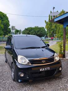 Perodua Viva EZ in Balik Pulau, PNG