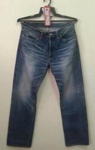 RARE THE FLAT HEAD lot 5005c LIMITED EDITION MODEL
