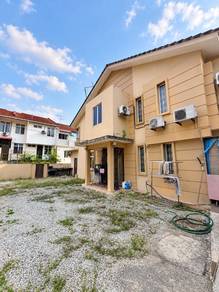 2-storey Terraced House For Sale in Ulu Tiram,JHR
