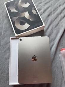 Apple IPad Air( 5th generation) Wi-Fi 64GB