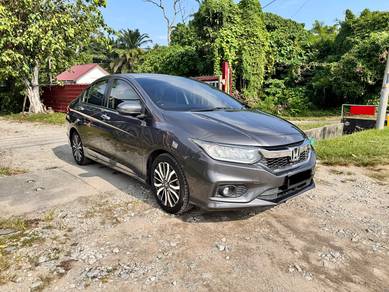 Honda City GM6 V in Bukit Mertajam, PNG