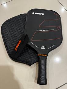 BREAK pickleball paddle