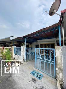 1-storey Terraced House For Sale in Alma,PNG