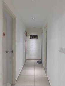Condominium For Rent in I-Santorini
