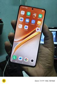 Iqoo Neo 10