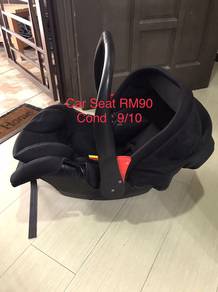 Car Seat