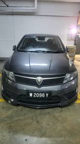 Proton Preve EXECUTIVE in KL City, KUL