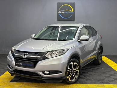 Honda HR-V S in Cheras, KUL