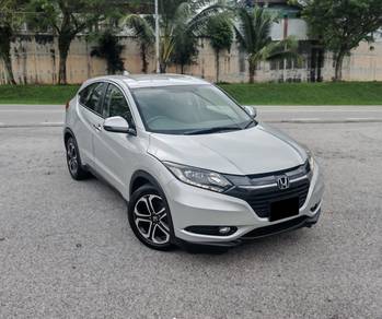Honda HR-V V in Kajang, SGR