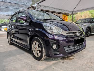 Perodua MyVi SE ZHS in Gombak, SGR