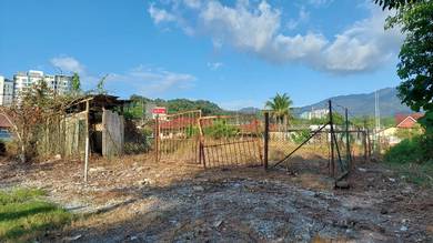 Residential Land in Taiping, PRK