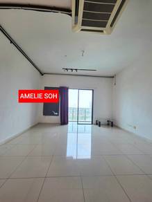 Condominium For Sale in Prominence @ Bukit Mertajam