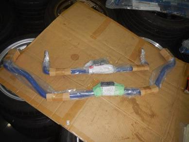 Cusco Front & Rear Anti Roll Bar Set Fd2 Type R