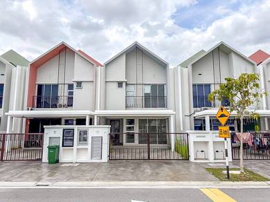2-storey Terraced House For Sale in Bangi,SGR