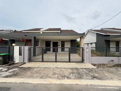 Semi-Detached House For Sale in Simpang Empat,KDH