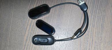 Mi Band 5
