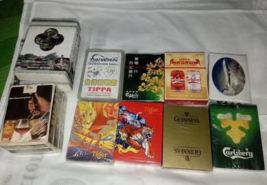 14Decks Playing Card Lot Sales