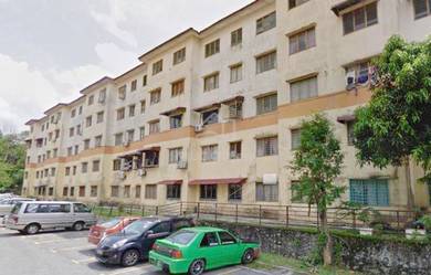 Apartment For Sale in Seri Damai