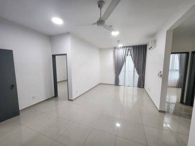 Service Residence For Rent in Parkland Residence @ Kajang 2