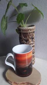 Mug Genting Theme Park
