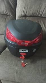box givi