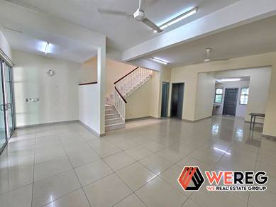 2-storey Terraced House For Sale in Telok Panglima Garang,SGR