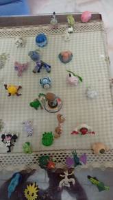 Pokemon figure 
