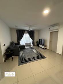 Service Residence For Sale in Huni @ Eco Ardence