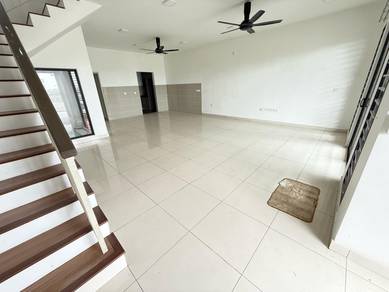 2-storey Terraced House For Sale in Denai Alam,SGR