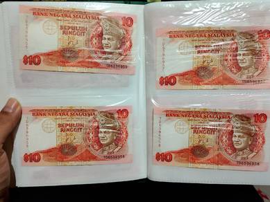 Rm 10 lama