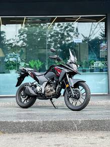 Suzuki V-Strom SX 250