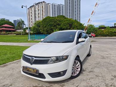 Proton Preve CFE PREMIUM in Kepong, KUL