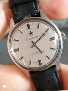 Vintage Baoahihua made in china watch