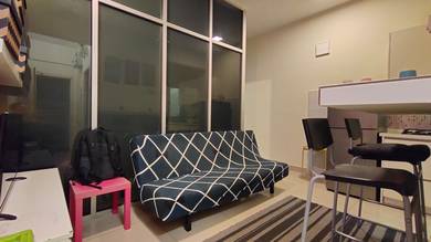 Service Residence For Rent in Galleria (Seri Kembangan)