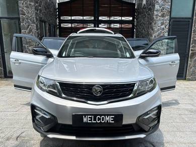 Proton X70 STANDARD in Others, PNG