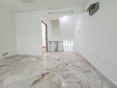 Townhouse Condo For Sale in Cheras,KUL