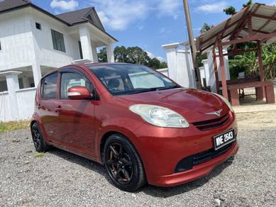 Perodua MyVi EZ in Pasir Mas, KTN