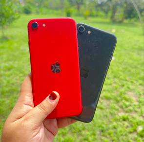 iphone SE