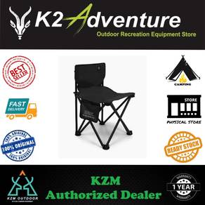 KZM Field Compact Chair